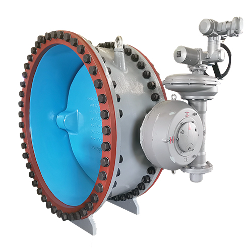 Butterfly Valves