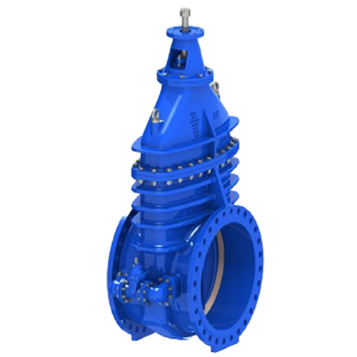 Gate Valves