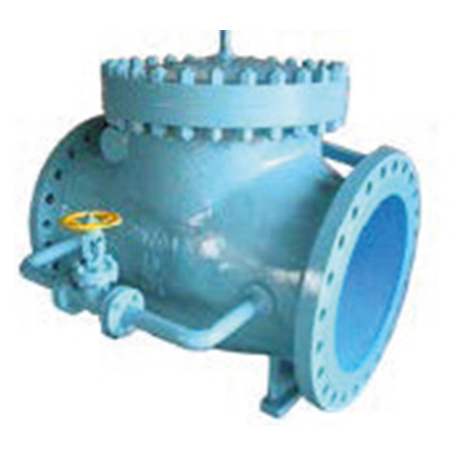Premier Flanged Check Valve