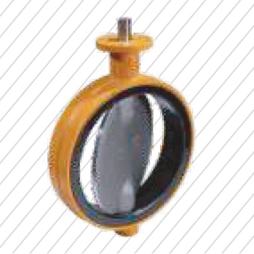 Series EVS Centric Butterfly Valve
