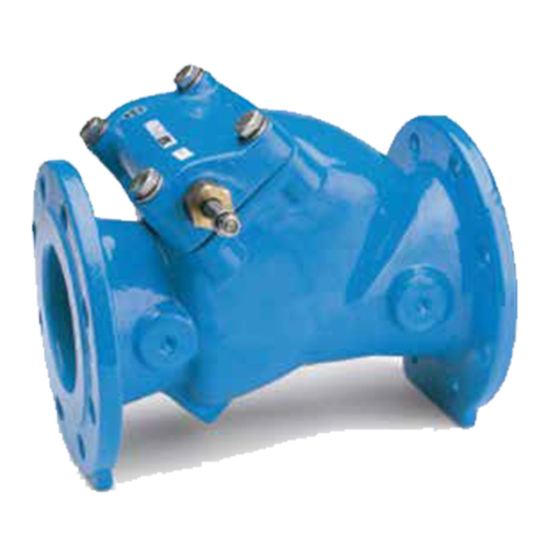 Swing Check Valve 41/60