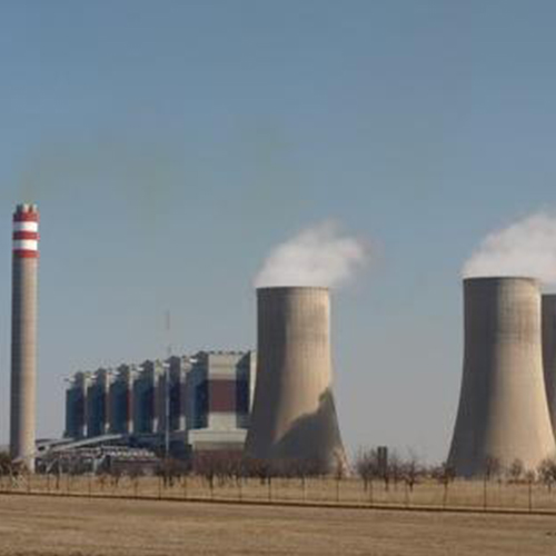 Cooling Water Systems