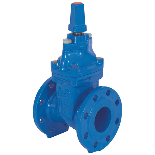 Metal Seated Gate Valve 37/50