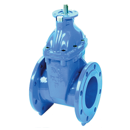 Metal Seated Gate Valve 37/50