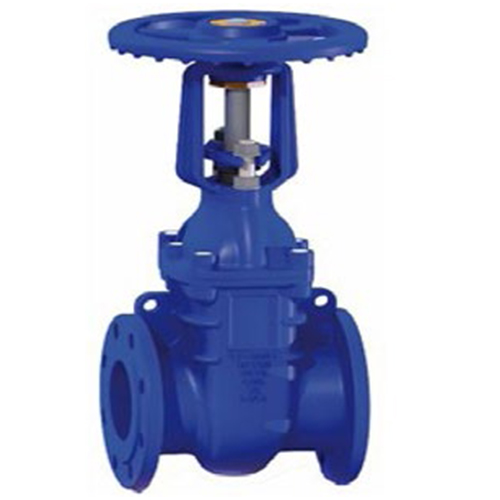 Series 21/66 RSV Gate Valve with Rising Stem and Handwheel