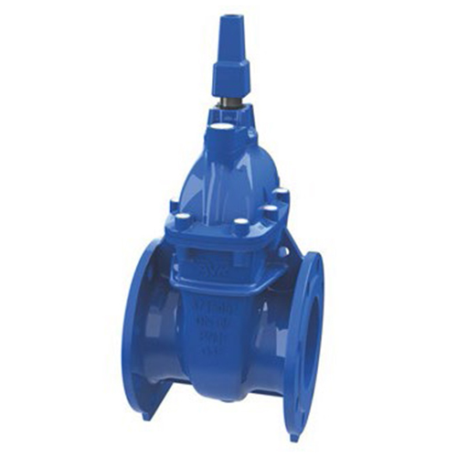 Series 37/50 Metal seated Gate Valve