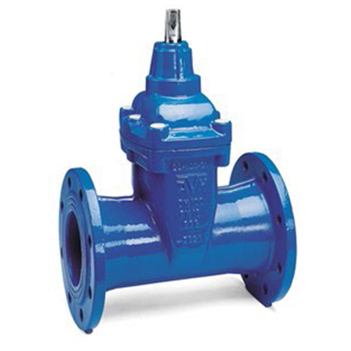 Series 43/60 RSV Flanged Gate Valve