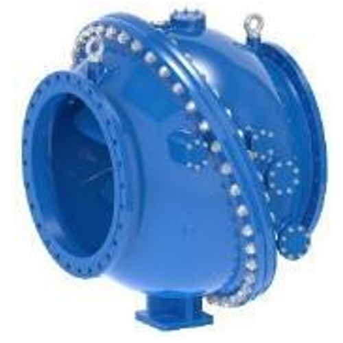 Series 641 Recoil Check Valve