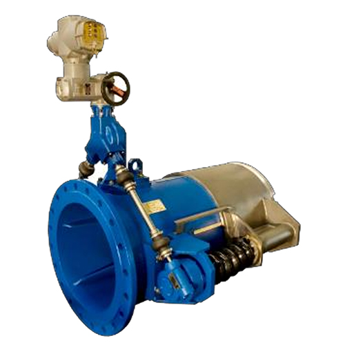 Series 857 Free Discharge Valve