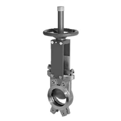 Series L20 Knife Gate Valve