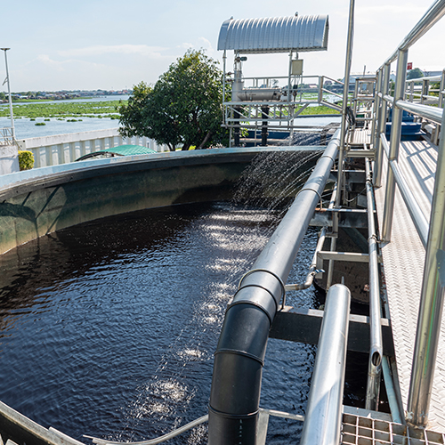 Water Treatment